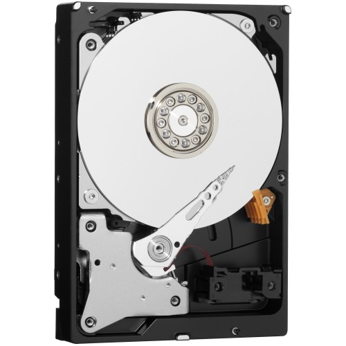 Жесткий диск Western Digital SATA 8TB 6GB/S 128MB PURPLE WD84PURZ WDC