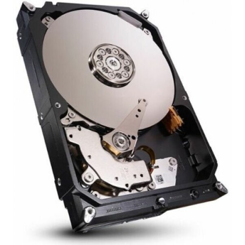 Жесткий диск Western Digital SATA 8TB 6GB/S 128MB PURPLE WD84PURZ WDC