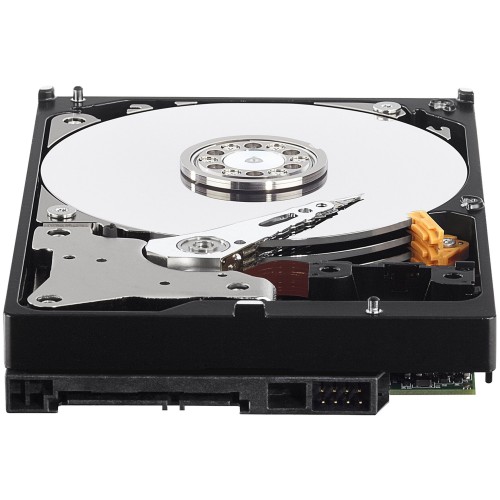 Жесткий диск Western Digital SATA 8TB 6GB/S 128MB PURPLE WD84PURZ WDC