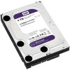 Жесткий диск Western Digital SATA 8TB 6GB/S 128MB PURPLE WD84PURZ WDC