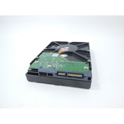Жесткий диск Western Digital SATA 8TB 6GB/S 128MB PURPLE WD84PURZ WDC