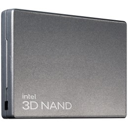 Накопитель SSD PCIE 3.84TB TLC 2.5" DC P5510 SSDPF2KX038TZ01 INTEL