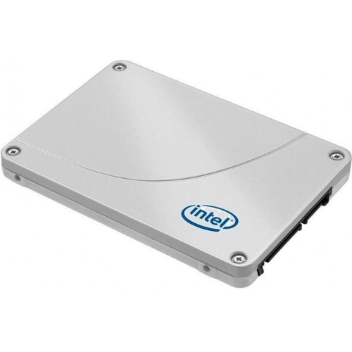 Накопитель SSD PCIE 3.84TB TLC 2.5" DC P5510 SSDPF2KX038TZ01 INTEL
