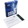 Накопитель SSD PCIE 3.84TB TLC 2.5" DC P5510 SSDPF2KX038TZ01 INTEL