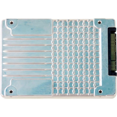 Накопитель SSD PCIE 3.84TB TLC 2.5" DC P5510 SSDPF2KX038TZ01 INTEL