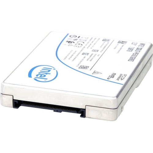 Накопитель SSD PCIE 3.84TB TLC 2.5" DC P5510 SSDPF2KX038TZ01 INTEL