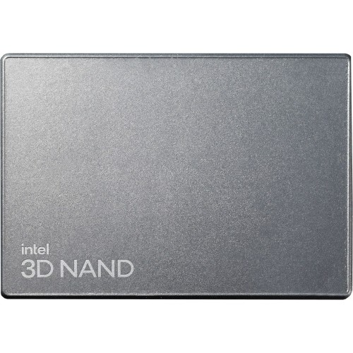Накопитель SSD PCIE 3.84TB TLC 2.5" DC P5510 SSDPF2KX038TZ01 INTEL