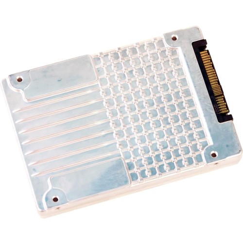 Накопитель SSD PCIE 3.84TB TLC 2.5" DC P5510 SSDPF2KX038TZ01 INTEL