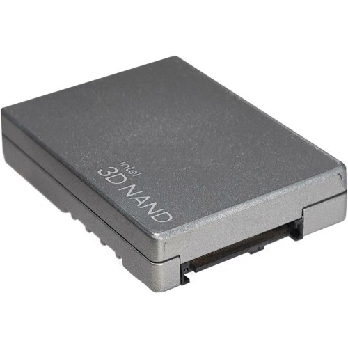 Накопитель SSD PCIE 3.84TB TLC 2.5" DC P5510 SSDPF2KX038TZ01 INTEL
