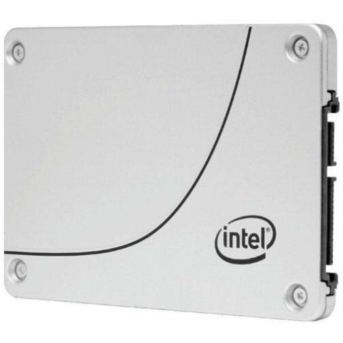Накопитель SSD PCIE 3.84TB TLC 2.5" DC P5510 SSDPF2KX038TZ01 INTEL