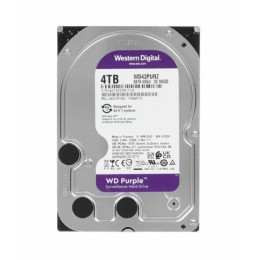 Жесткий диск Western Digital SATA 2TB 6GB/S 256MB RED WD20EFZX WDC