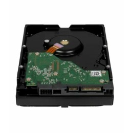 Жесткий диск Western Digital SATA 2TB 6GB/S 256MB RED WD20EFZX WDC