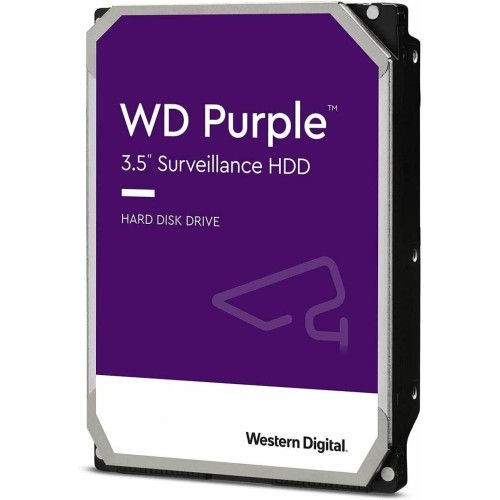 Жесткий диск Western Digital SATA 2TB 6GB/S 256MB RED WD20EFZX WDC