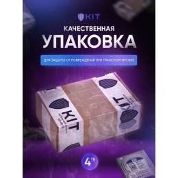 Жесткий диск Western Digital SATA 2TB 6GB/S 256MB RED WD20EFZX WDC