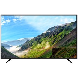 Телевизор SUPRA 55" STV-LC55ST0045U черный/Ultra HD/50Hz/DVB-T2/DVB-C/USB/WiFi/Smart TV (RUS)