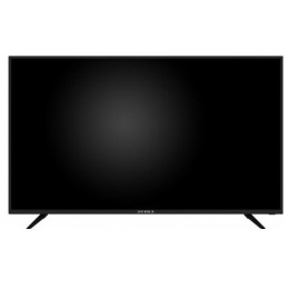 Телевизор SUPRA 55" STV-LC55ST0045U черный/Ultra HD/50Hz/DVB-T2/DVB-C/USB/WiFi/Smart TV (RUS)