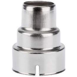 Фен строительный REXANT, 230 В/1600 Вт "MASTER" с терморегулятором и ЖК-дисплеем