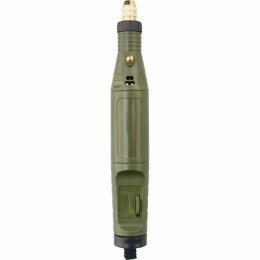 Дрель (гравер) REXANT 5000 - 18000 об/мин, 20 Вт, 26 насадок, блистер