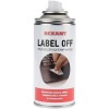 Средство для удаления наклеек LABEL OFF, REXANT, 150 мл, аэрозоль