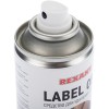 Средство для удаления наклеек LABEL OFF, REXANT, 150 мл, аэрозоль