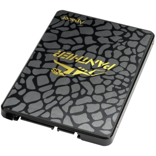 Накопитель Apacer SSD 240GB AS340X AP240GAS340XC-1