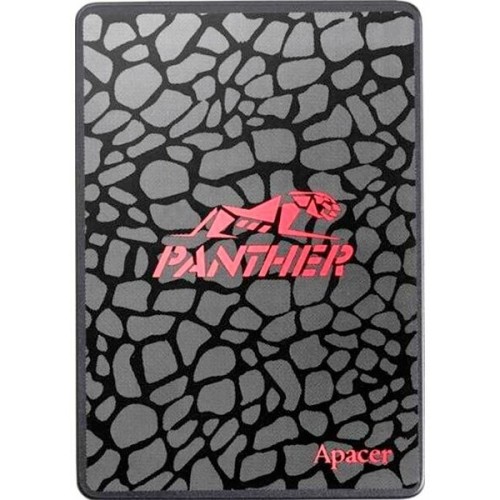 Накопитель Apacer SSD 240GB AS340X AP240GAS340XC-1