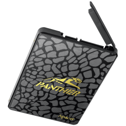 Накопитель Apacer SSD 240GB AS340X AP240GAS340XC-1