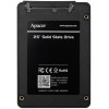 Накопитель Apacer SSD 240GB AS340X AP240GAS340XC-1
