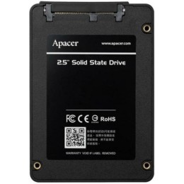 Накопитель Apacer SSD 240GB AS340X AP240GAS340XC-1