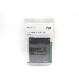 Накопитель Apacer SSD 240GB AS340X AP240GAS340XC-1
