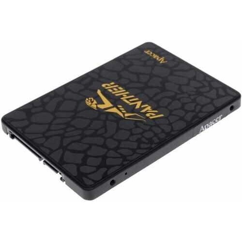 Накопитель Apacer SSD 240GB AS340X AP240GAS340XC-1