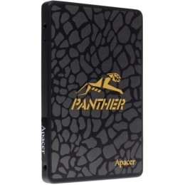 Накопитель Apacer SSD 240GB AS340X AP240GAS340XC-1