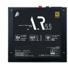 Блок питания 1STPLAYER AR 750W / ATX 2.4, LLC+DC-DC, APFC, 80 PLUS GOLD, 120mm fan / PS-750AR