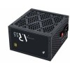 Блок питания 1STPLAYER AR 750W / ATX 2.4, LLC+DC-DC, APFC, 80 PLUS GOLD, 120mm fan / PS-750AR