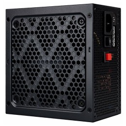 Блок питания 1STPLAYER AR 750W / ATX 2.4, LLC+DC-DC, APFC, 80 PLUS GOLD, 120mm fan / PS-750AR