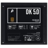 Блок питания 1STPLAYER DK PREMIUM 500W / ATX 2.4, APFC, 80 PLUS BRONZE, 120mm fan / PS-500AX