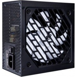 Блок питания 1STPLAYER FK 650W / ATX 2.4, APFC, 120mm fan / PS-650FK