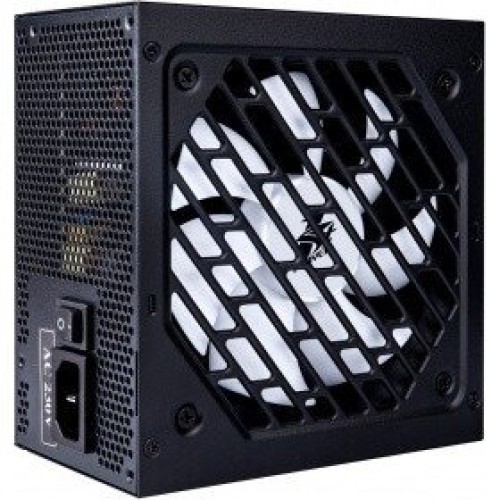 Блок питания 1STPLAYER FK 650W / ATX 2.4, APFC, 120mm fan / PS-650FK