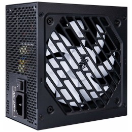 Блок питания 1STPLAYER FK 600W / ATX 2.4, APFC, 120mm fan / PS-600FK