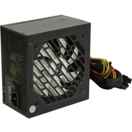 Блок питания 1STPLAYER FK 550W / ATX 2.4, APFC, 120mm fan / PS-550FK