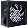 Блок питания 1STPLAYER FK 550W / ATX 2.4, APFC, 120mm fan / PS-550FK