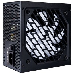 Блок питания 1STPLAYER FK 550W / ATX 2.4, APFC, 120mm fan / PS-550FK