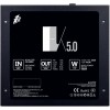 Блок питания 1STPLAYER FK 500W / ATX 2.4, APFC, 120mm fan / PS-500FK
