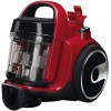 Пылесос BOSCH BGC05AAA2 объем пылесборника 1.5л, цвет: красный/черный