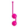 PrettyLove Kegel Tighten Up III, вагинальные шарики на сцепке