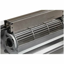 Тепловая завеса Ballu BHC-L08-S05-M 5кВт серебристый