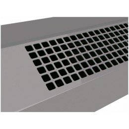 Тепловая завеса Ballu BHC-L08-S05-M 5кВт серебристый