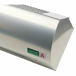 Тепловая завеса Ballu BHC-L08-S05-M 5кВт серебристый