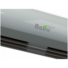 Тепловая завеса Ballu BHC-L08-S05-M 5кВт серебристый