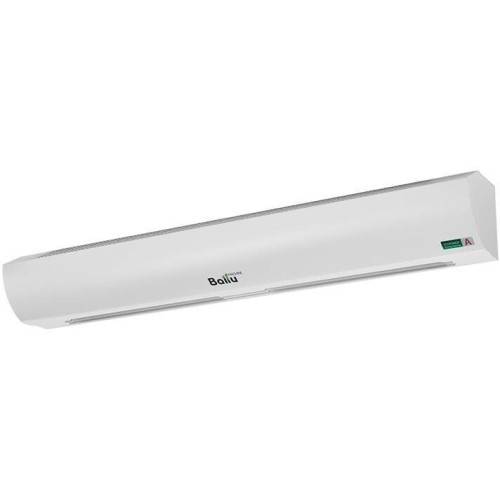 Тепловая завеса Ballu BHC-L09S05-ST 5кВт белый